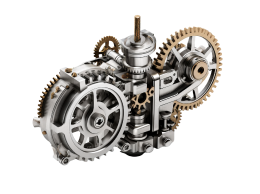 Exhaust manifold