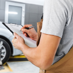 Importance of regular logbook servicing