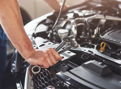 Signs you may need an engine replacement