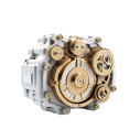Exhaust manifold - Image 4
