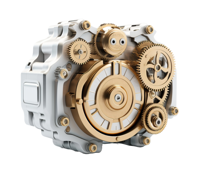 Exhaust manifold - Image 3