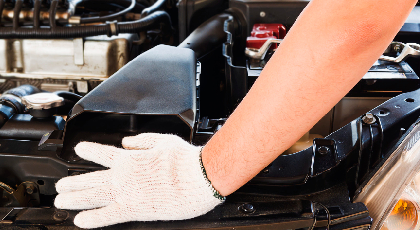 Radiator Repair