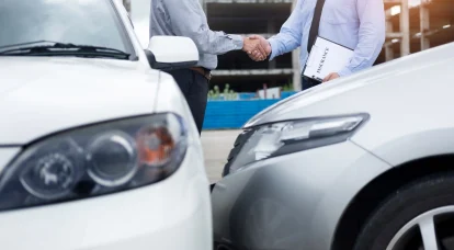 Car Pre Purchase