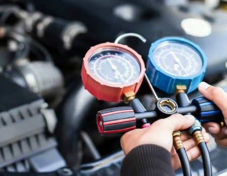 Air conditioning repairs & servicing